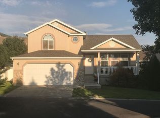 8599 W Alvarado Ct, Magna, UT 84044