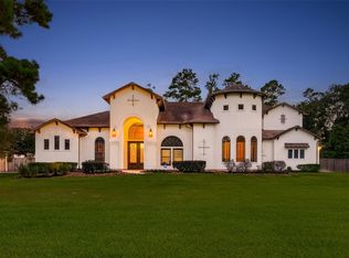 27107 W Balsam Fir Cir, Spring, TX 77386