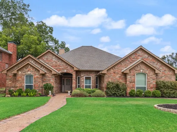 3500 Wolcott Dr, Flower Mound, TX 75028