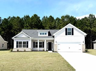 74 Double Pond Dr LOT 60, Georgetown, SC 29440