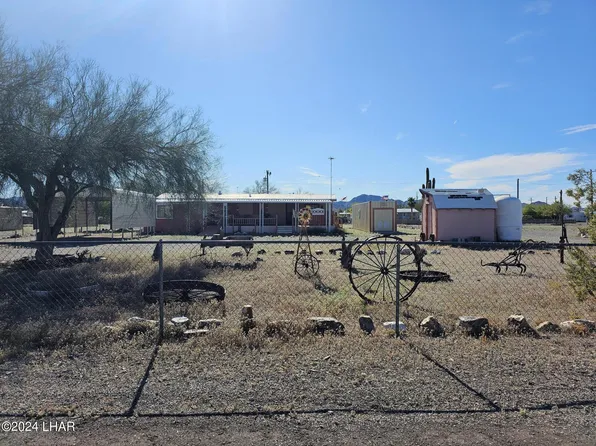440 N Washington Ave, Quartzsite, AZ 85346
