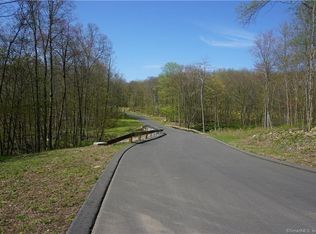 33 Josephine Way, Tolland, CT 06084