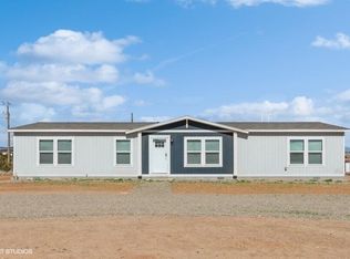 11 Range Rd, Edgewood, NM 87015