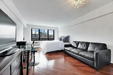 Rented by Oxford Property Group