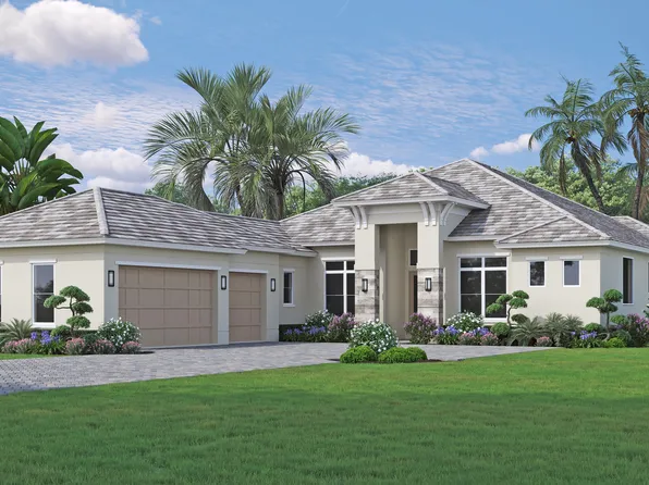 Tidewater 26 Plan, The Strand