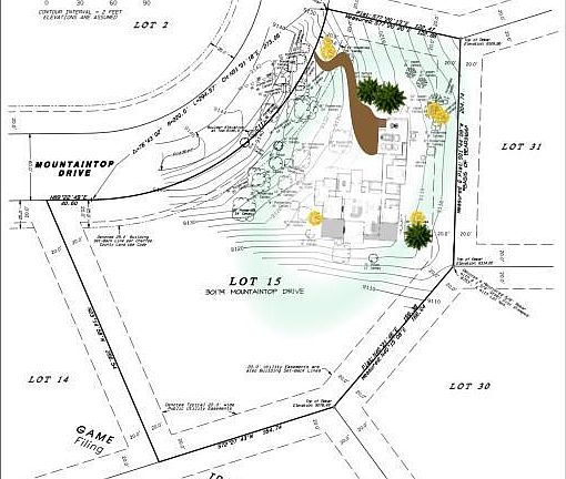 3rd image of 30179 Mountaintop Drive LOT 15