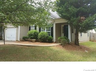 12147 Brownestone View Dr, Charlotte, NC 28269