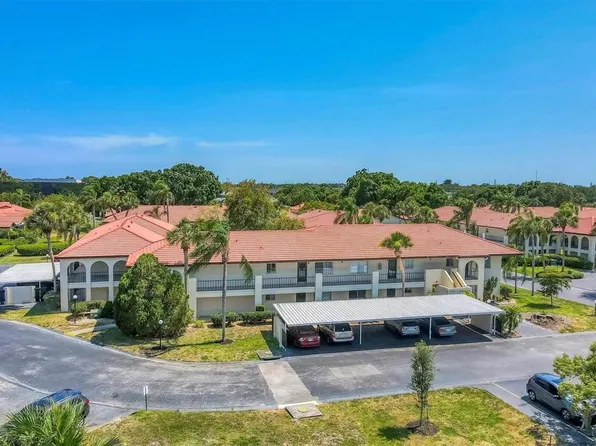 3710 El Poinier Ct Unit 523, Sarasota, FL 34232