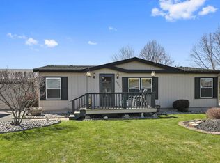 4915 N Glenbrook Rd, Otis Orchards, WA 99027