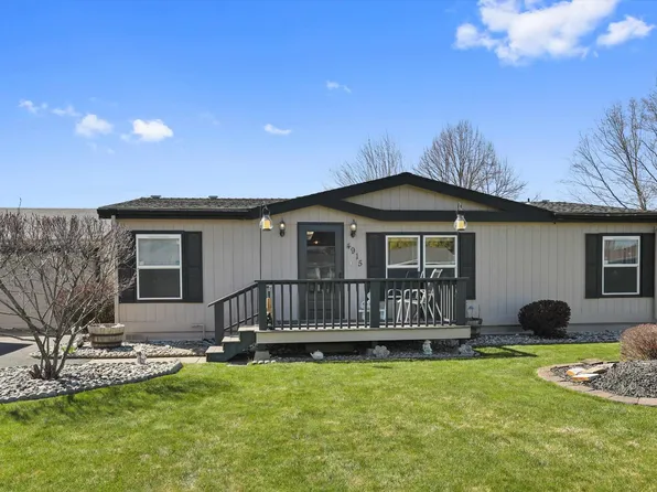 4915 N Glenbrook Rd, Otis Orchards, WA 99027