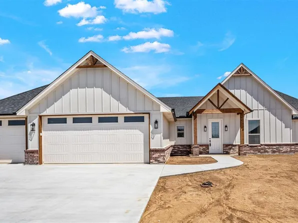 12838 Pinnacle Ln, Elgin, OK 73538