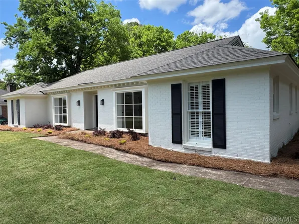 3321 Ridgefield Dr, Montgomery, AL 36106