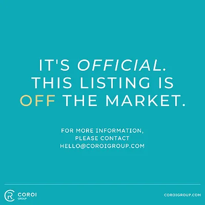 Rented by Coroi Corp | media 8