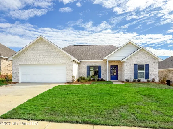 1302 Elderberry, Pearl, MS 39208