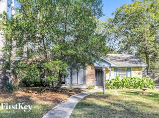 2207 Vista Manor Dr, Humble, TX 77339