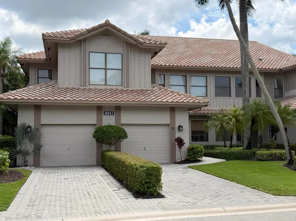 16843 Isle Of Palms Drive Apt A, Delray Beach, FL 33484