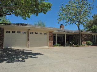 2814 75th St, Lubbock, TX 79423