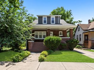 317 E 136th Pl, Chicago, IL 60827
