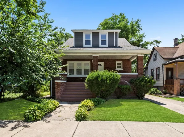 317 E 136th Pl, Chicago, IL 60827