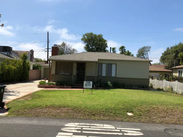 3401 Stewart Ave, Los Angeles, CA 90066