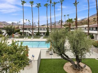 1950 S Palm Canyon Dr Unit 134, Palm Springs, CA 92264