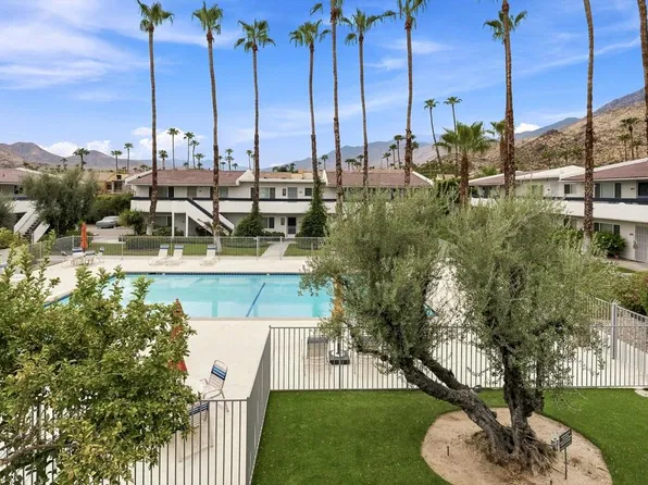 1950 S Palm Canyon Dr Unit 134, Palm Springs, CA 92264