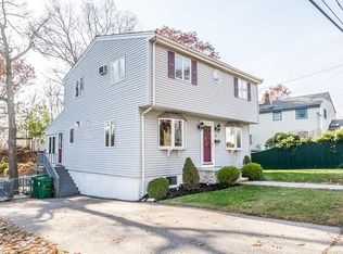 49 Mangles St, Medford, MA 02155