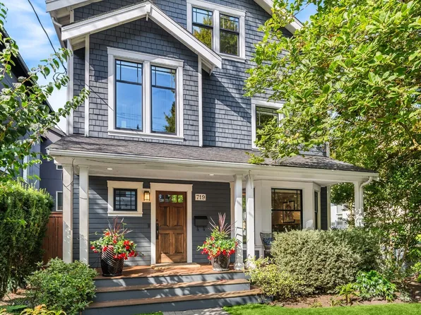 719 Belmont Place E, Seattle, WA 98102
