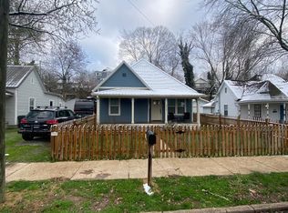 312 Oglewood Ave, Knoxville, TN 37917