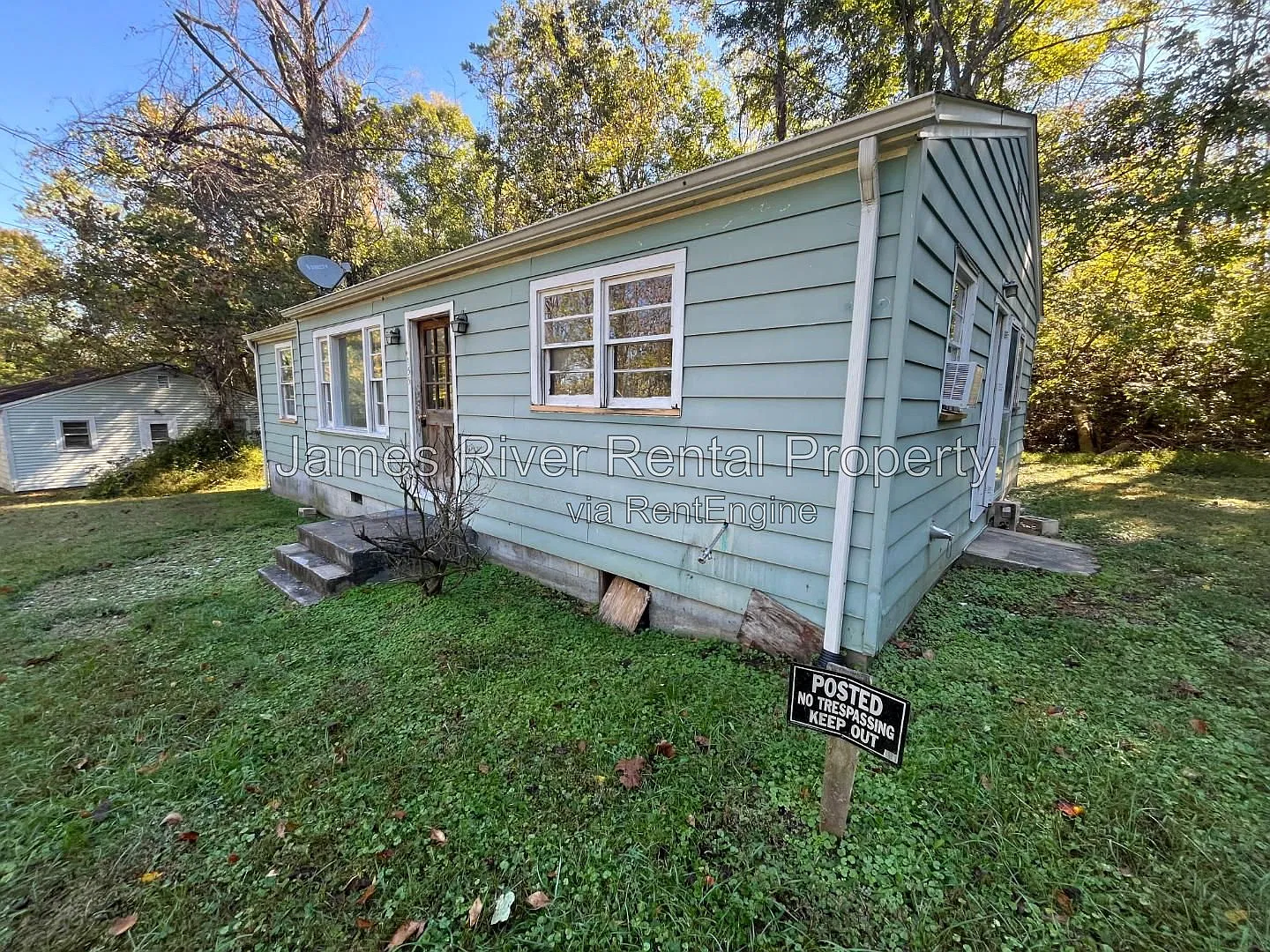 3 bed, 1.0 bath, 1032 sqft, $1,195 — Photo 1