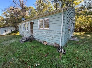 155 Virgie Dr, Fieldale, VA 24089