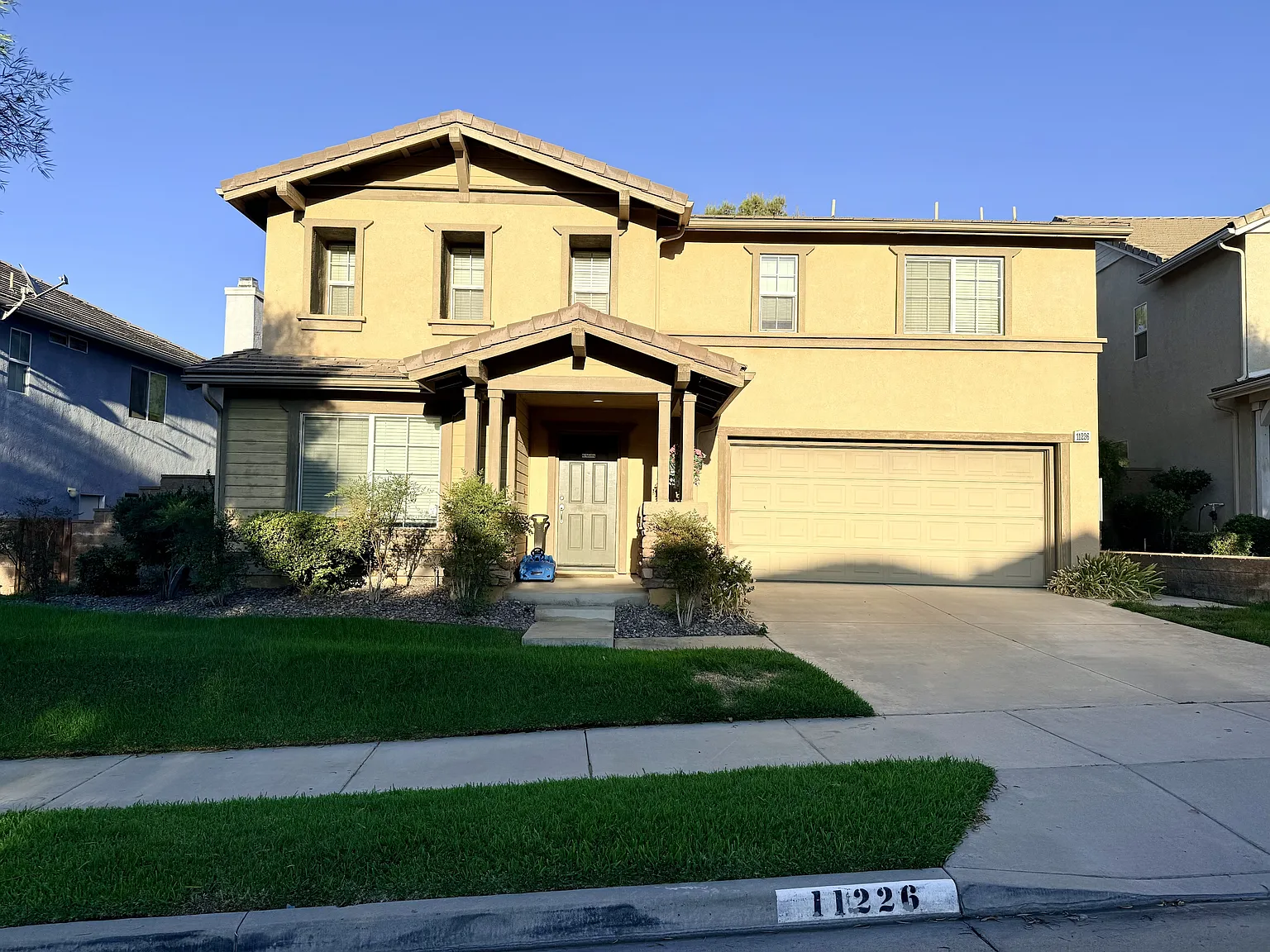 11226 Evergreen Loop - 1 — Photo 3