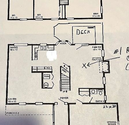 3rd image of 8881 Clearwater Ct