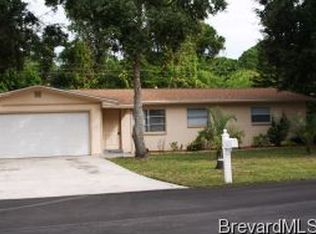 340 Brentwood Ct, Merritt Island, FL 32952