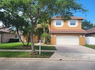 3900 SW 146th Ave, Hollywood, FL 33027