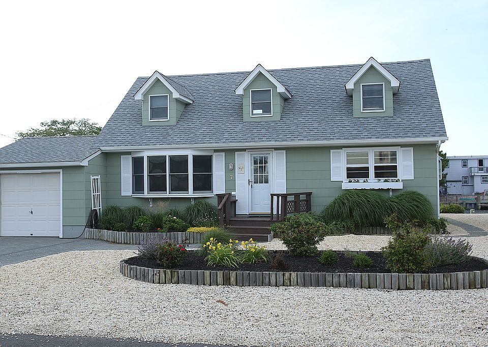  Expanded Cape Cod