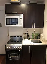 Rented by Living New York