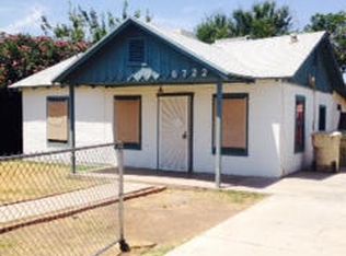 6722 N 63rd Ave, Glendale, AZ 85301