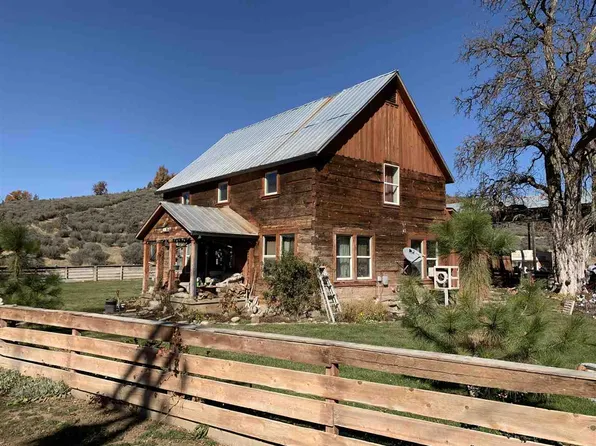 13406 Scarface Rd, Gazelle, CA 96034