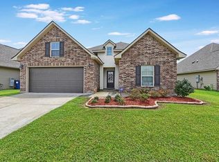20456 Lullabye Ln, Hammond, LA 70401