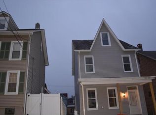 350 W Nesquehoning St, Easton, PA 18042
