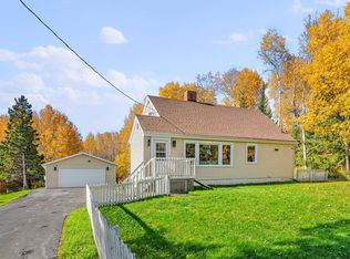 121 Lakewood Rd, Duluth, MN 55804