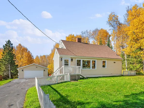 121 Lakewood Rd, Duluth, MN 55804