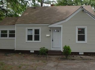 3320 Somme Ave, Norfolk, VA 23509