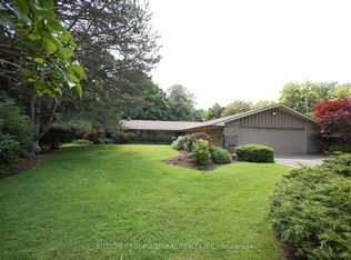 91 Forest Grove Dr, Toronto, ON M2K 1Z4