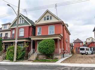 58 Saint Matthews Ave, Hamilton, ON L8L 5P3