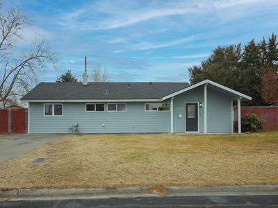 2206 Dallas St, Richland, WA, 99352