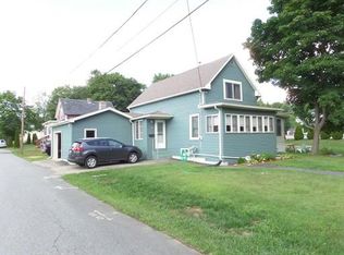 13 S Common St, North Brookfield, MA 01535