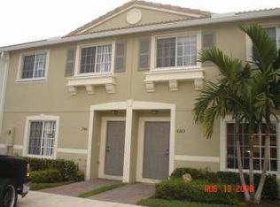 5961 Manchester Way, Tamarac, FL 33321