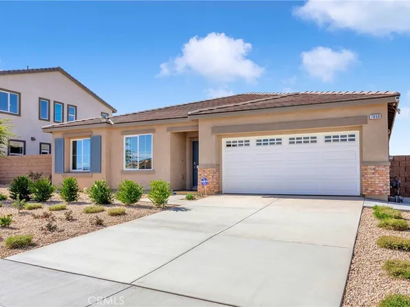 7858 Baylor Ave, Hesperia, CA 92344